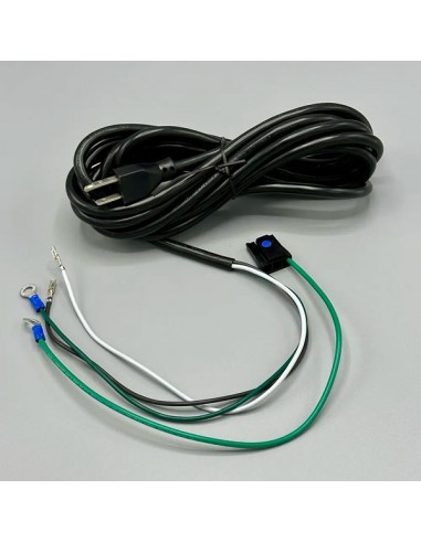 MistAway Gen 1.3 /3 Power Cable