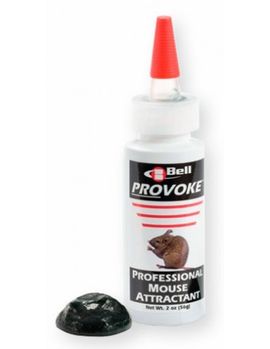 Bell Labs Bell Traper Max Mouse Glue Board- Scented with Attractant