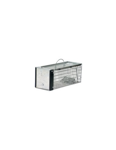 Havahart One Door Chipmunk & Squirrel Trap