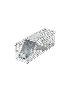 Havahart Collapsible Live Animal Trap - Model 1089