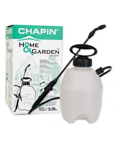 Chapin Sure Spray Lawn and Garden Sprayer