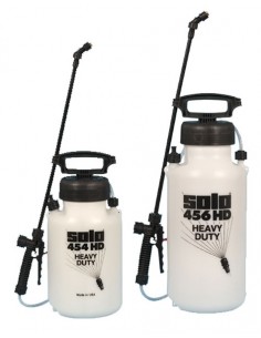 Solo Heavy Duty Sprayers